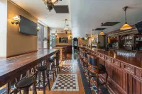 Dev Hotel & Conference Centre - Quầy bar