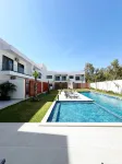 CMH SARL Hotels in 