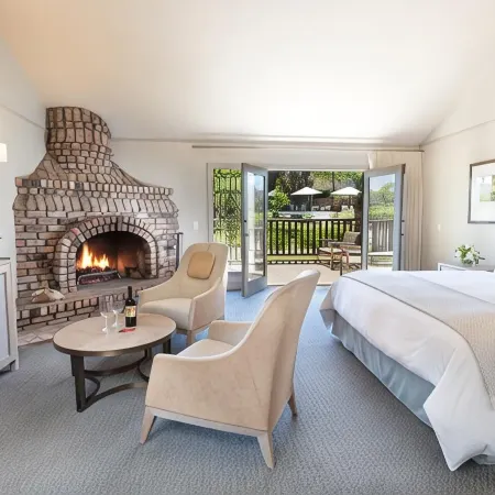 Harvest Inn