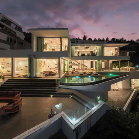 Villa Vie