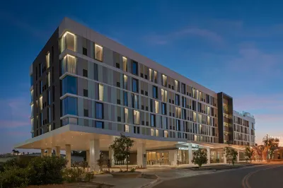 AC Hotel Scottsdale Old Town Hotels in Maricopa County
