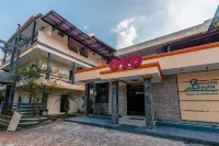 Hotel O Bogor Puncak Near Padang Golf Bukit Pelangi Formerly Gunung Geulis Village - 2-Star