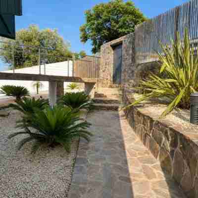 Villa Paradise Silvia Hotel Exterior