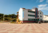 Anmyeondo Kkotji Ocean Vill