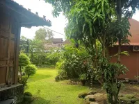 Samata Griya Homestay