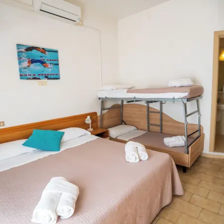 Fantini Club Hotel