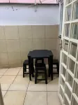 Pousada Luziânia - Conforto No Centro da Cidade -  Privatzimmer
