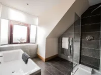Seaview Hotel Hoteles en Peterhead