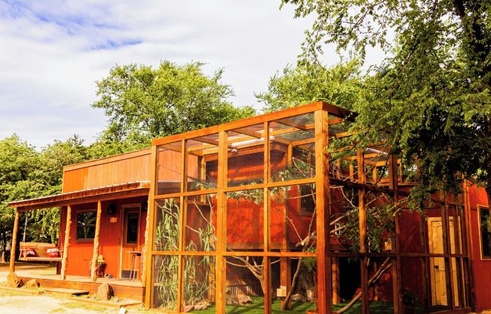 Oak Meadow Ranch