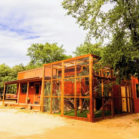 Oak Meadow Ranch