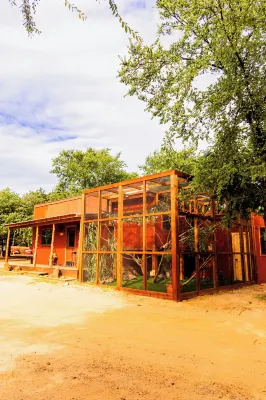 Oak Meadow Ranch