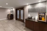 La Quinta Inn & Suites by Wyndham Austin Round Rock - Bữa sáng