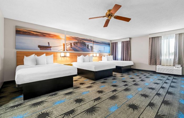 Days Inn by Wyndham Troy