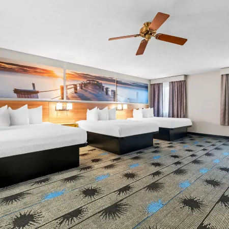 Days Inn by Wyndham Troy