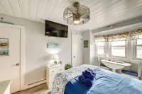 Prime Walkable Location! 2-unit Ocean City Getaway - Apartments