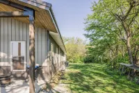 Tall Tine Lodge Hoteles en 