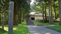 Toyoko Inn Ichinoseki Ekimae - Parkplatz
