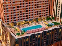 Sentral Sol Modern - Pools