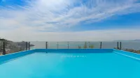 Namhae Santorini & Pension - Pensions
