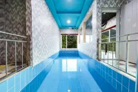Gapyeong  Gain Kids Pool Villa Hotels in 