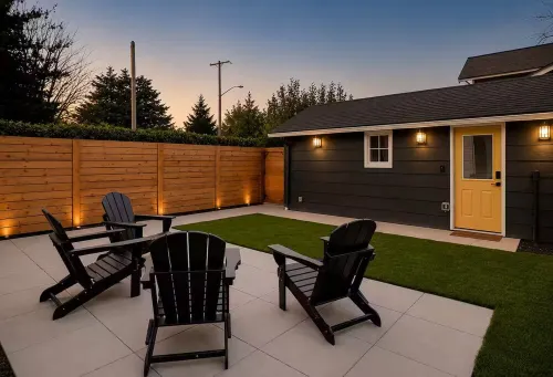 Beautiful and Cozy Home in Snoqualmie, Walk to Restaurants, the Falls, & Shops