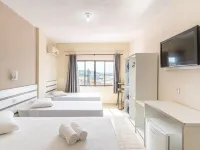 Hotel Conexão Hotels in Penha