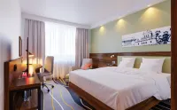 Hampton by Hilton Brest