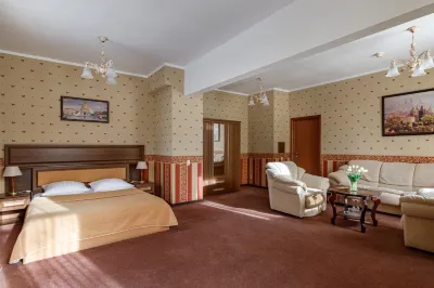 Maxima Irbis Hotel Hotels in 