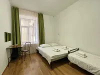 Simple Seasons Rooms Furnished Rooms Hotels near Russian Vodka Museum