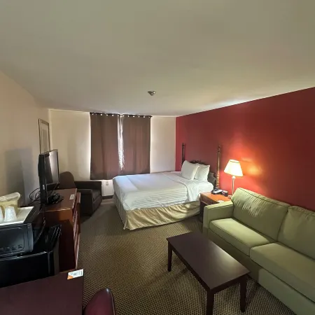 Econo Lodge City Centre