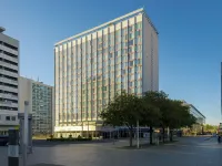 Barceló Dresden Newa Hotels near SKD | Old Masters Picture Gallery