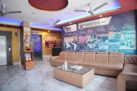 Hotel Vishnu Vilas