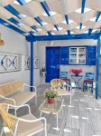 Lunar Seaside Hotel