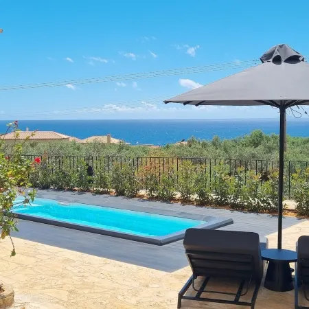 Polismata - Private Residences