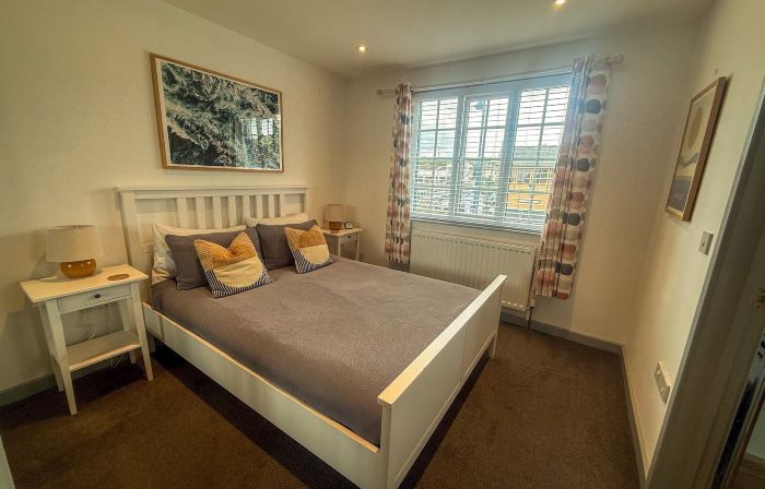 The Crows Nest - Sheringham