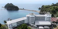 일 아추리 다고 미나토 주변 호텔