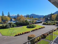 Spa Lodge Motel