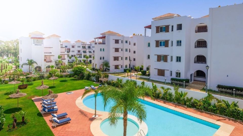 Hôtel Kasbah Del Mar
