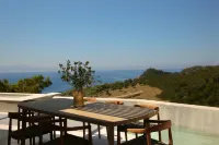 Scirocco Penelope 2 BED - WiFi