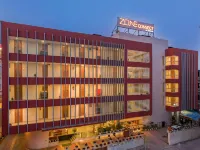 Zone Connect by the Park Katra
