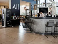 Novotel Sorocaba - bar