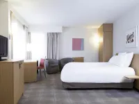 Novotel Gent Centrum Hotels near Dulle Griet