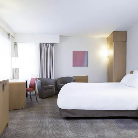 Novotel Gent Centrum