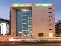 Ibis Styles Dubai Jumeira Hotels near Shisha Lounge