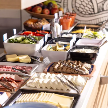 Ibis Budget Warszawa Centrum