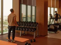 Mövenpick Hotel and Residences Riyadh - Spa