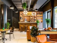 Ibis Styles Puteaux Paris la Défense