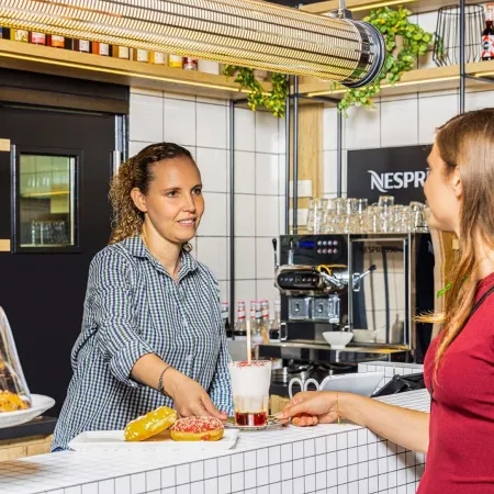 Ibis Strasbourg Centre Halles