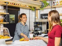 Ibis Strasbourg Centre Halles
