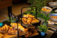 Cork International Hotel - Frühstück